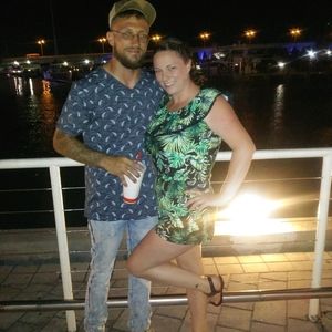 Meet your Posher, Kenny